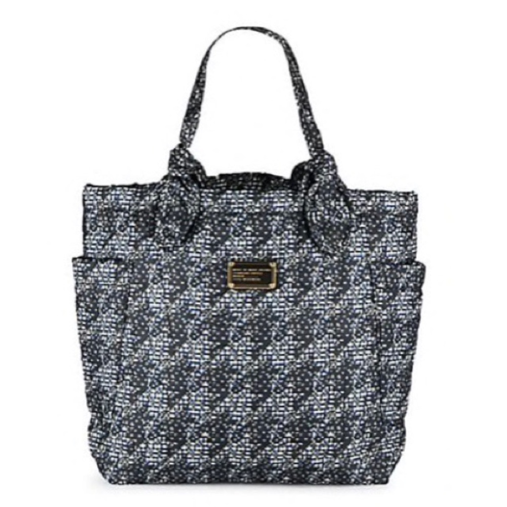 Marc by Marc Jacobs Nylon Medium Tote